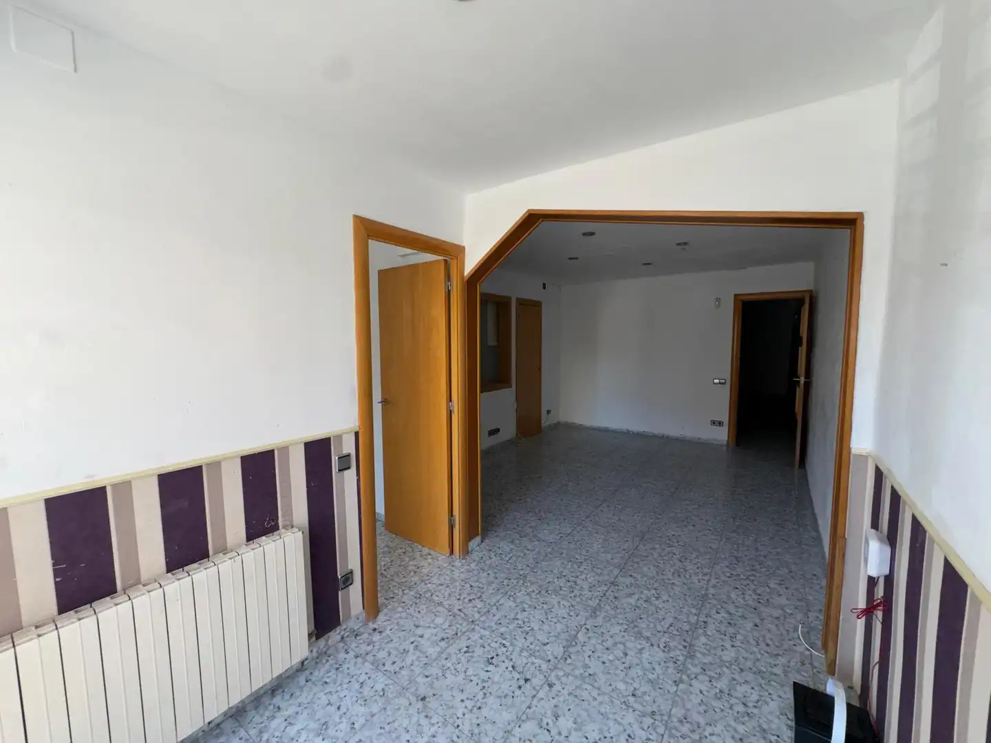 Piso en venta en Granollers