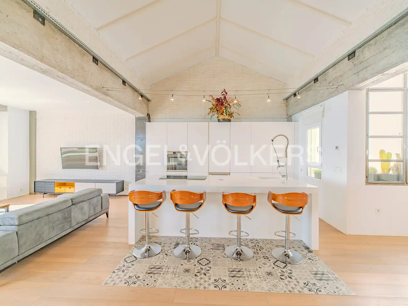 Penthouse mit Aufzug zum Verkauf in Avinguda Juan Bautista Lafora, imagen 15