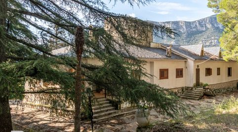 Photo 3 of Houses for sale in Calle Cingle Verd, Barx, Valencia