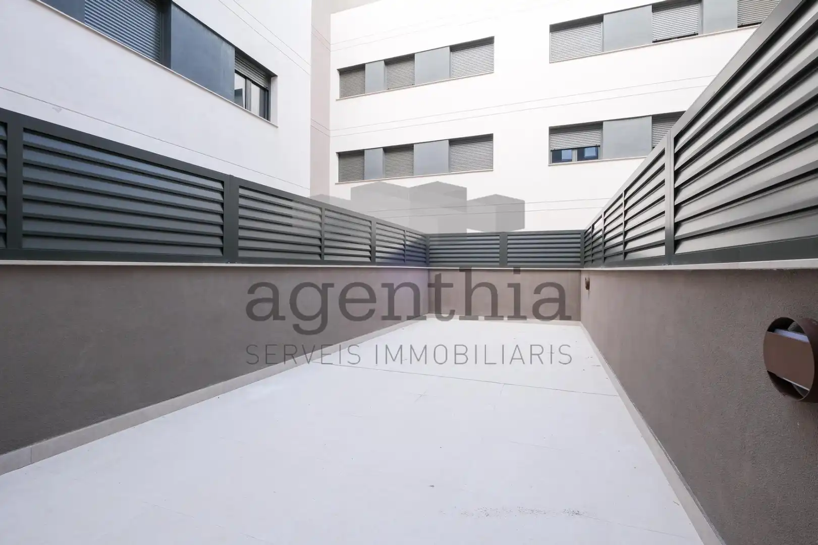 Piso en venta en Carrer Migdia, 124, Eixample Sud – Migdia