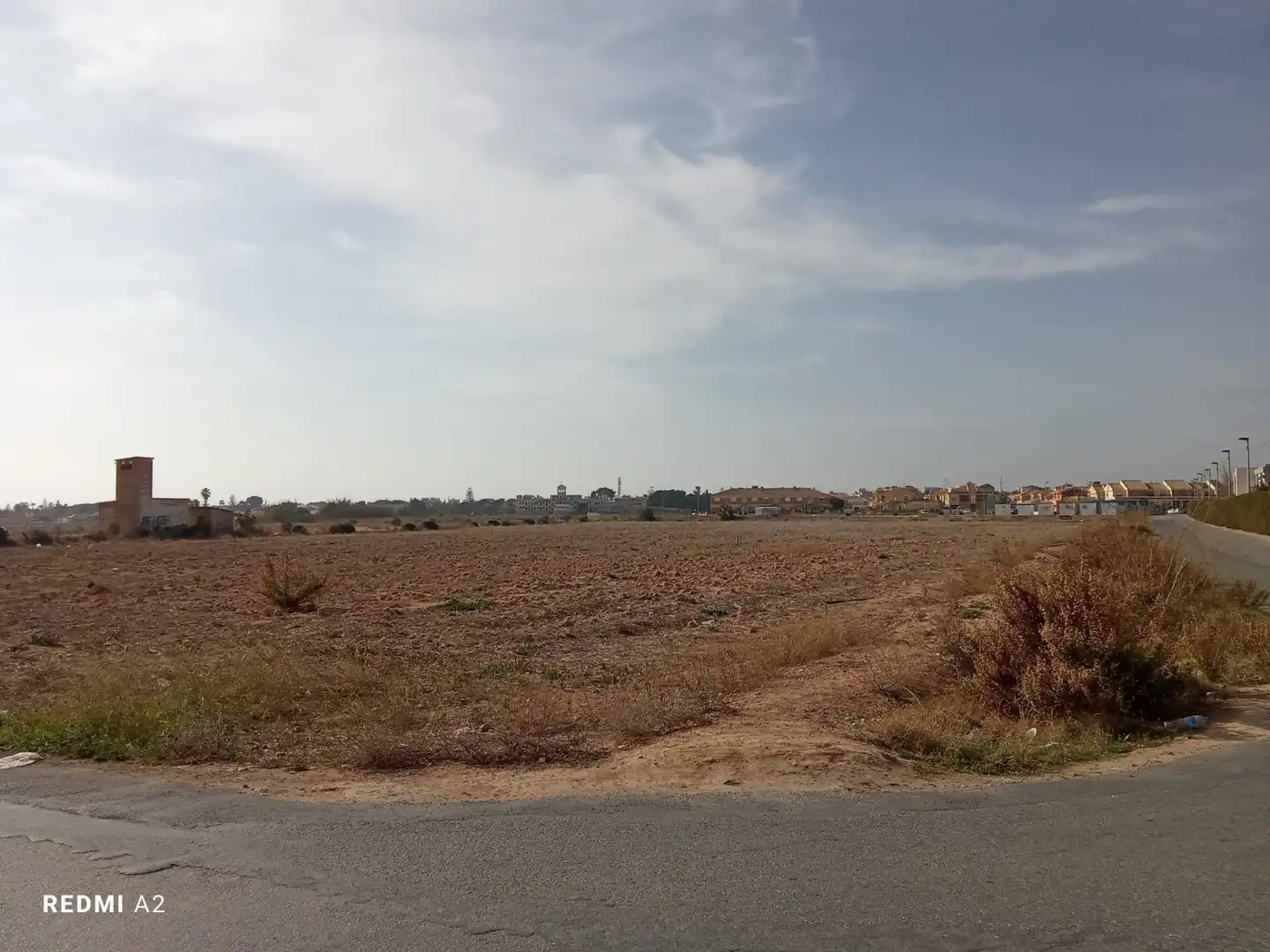 Terreno rustico in vendita a San Javier ciudad, imagen 9