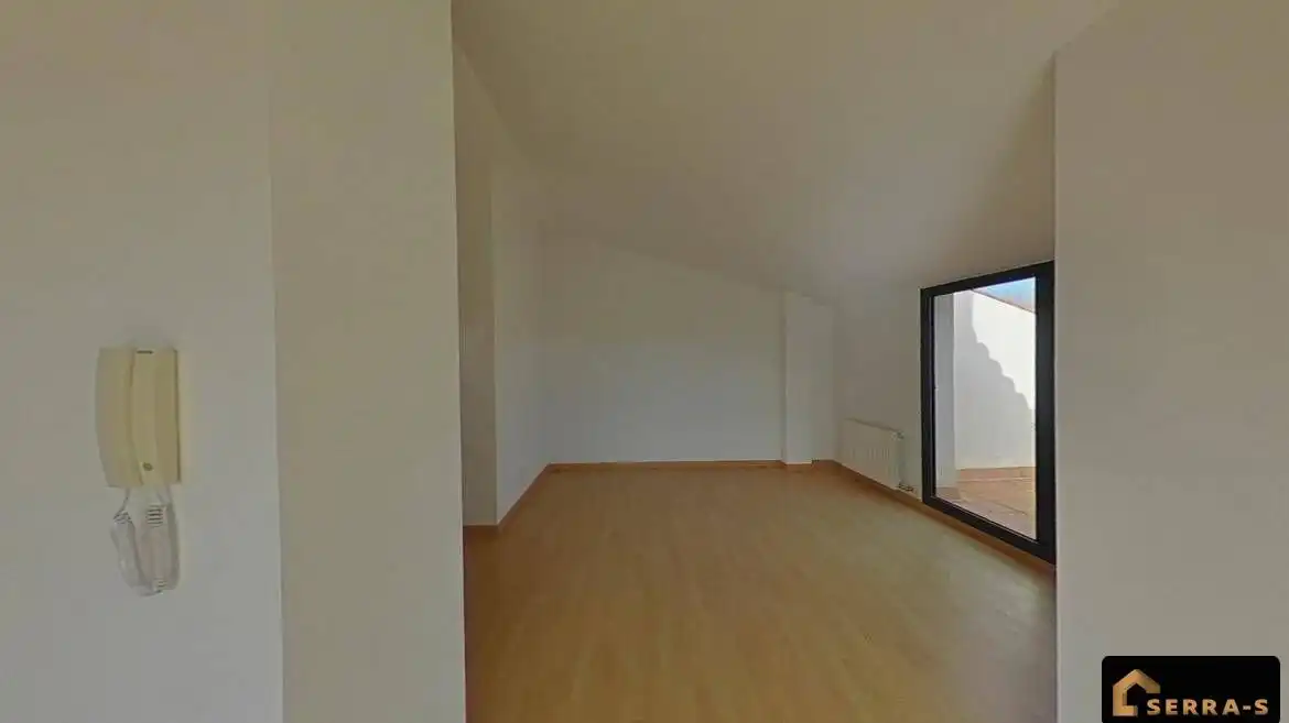 Dormitori de Dúplex en venda en Tordera amb Calefacció, Parquet i Terrassa