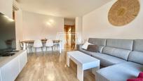 Living room of Flat for sale in Mataró  with Air Conditioner, Heating and Terrace