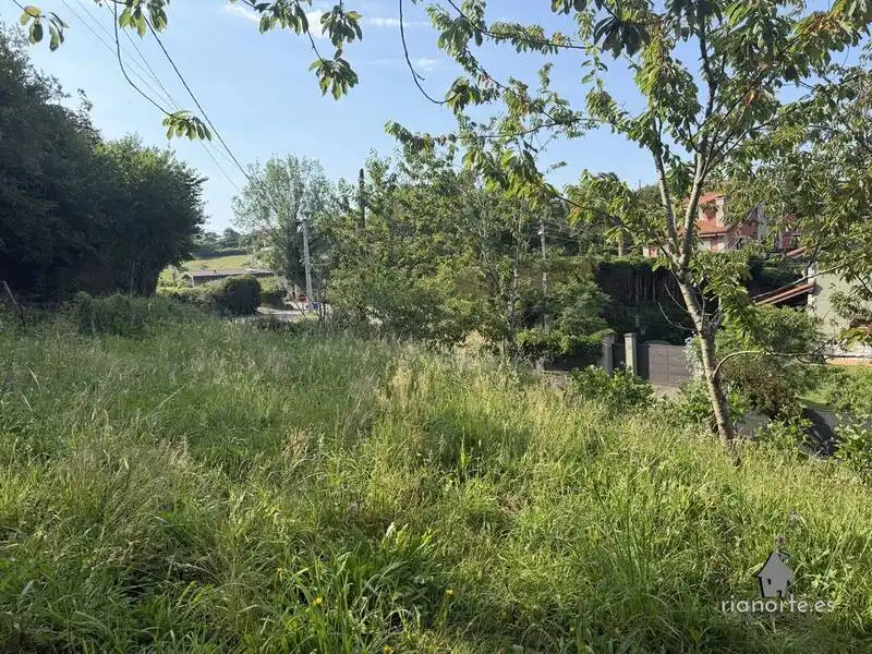 Wohnbaugrundstück zum Verkauf in Lugar Sardalla 1J, imagen 12