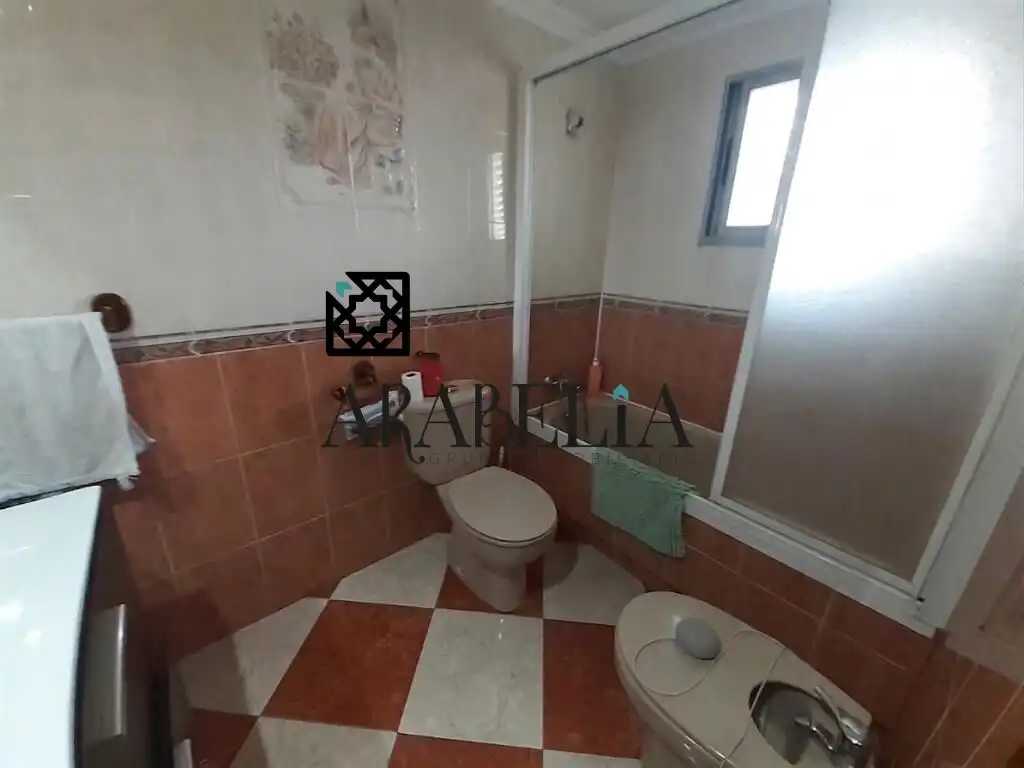 Baño de Piso en venta en Córdoba con Aire acondicionado