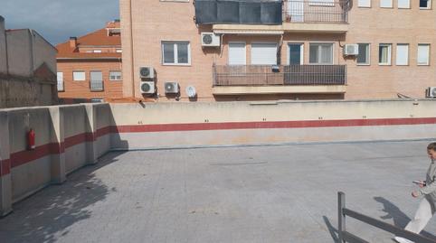 Photo 2 of Garage to rent in Calle de José María Benito Serra, 16, Casco Antiguo Norte, Ciempozuelos