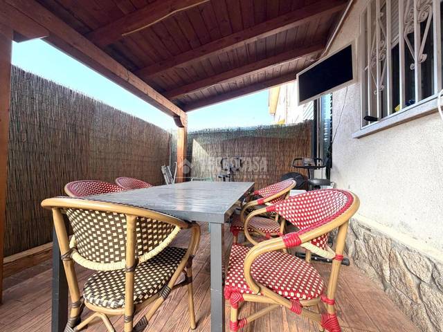 Piso en Venta en Quijorna