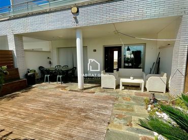 Casa a schiera con piscina in vendita a Platja d'Aro