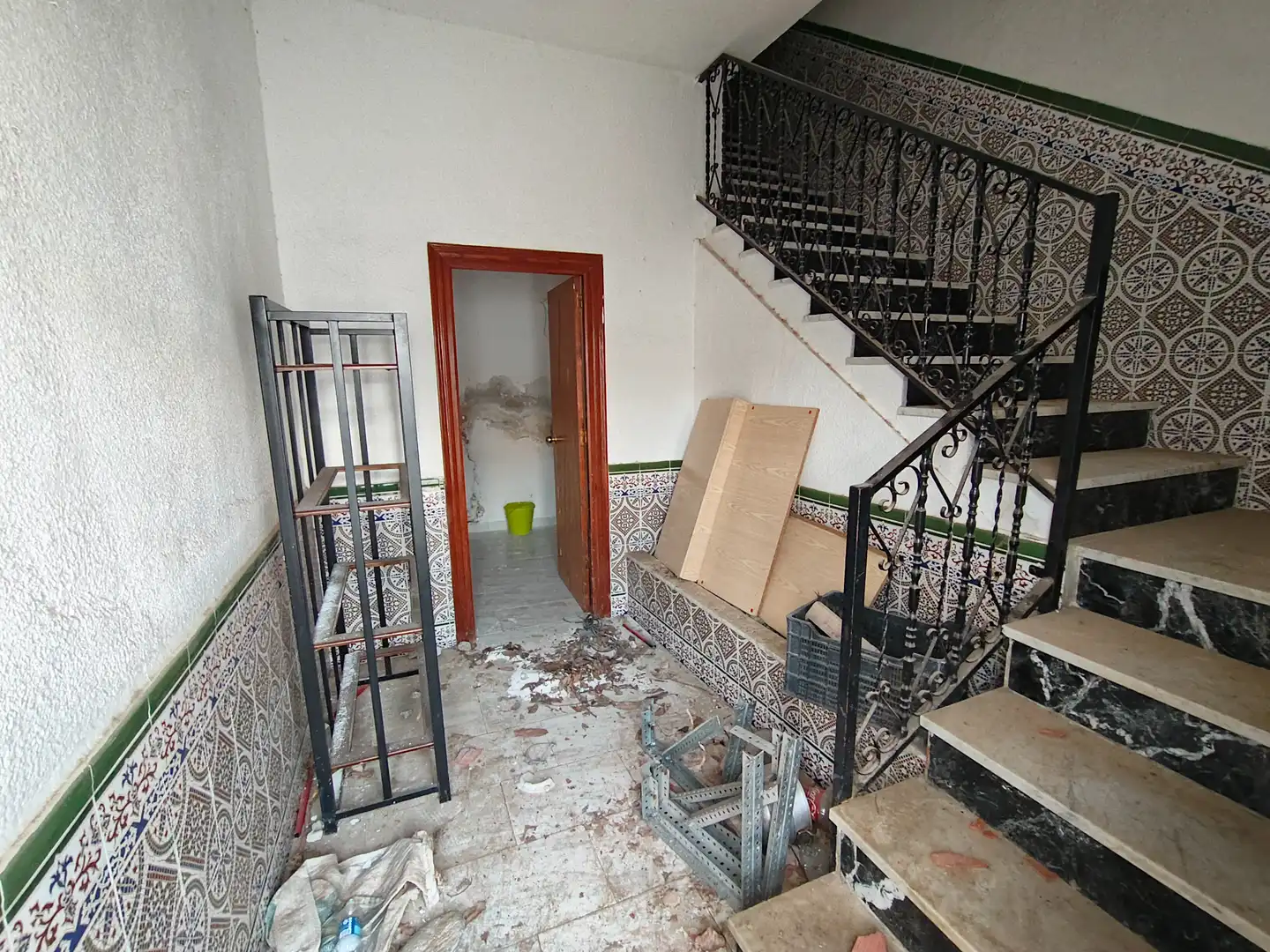 Detached homes for sale in La Peza  with Furnished and Balcony