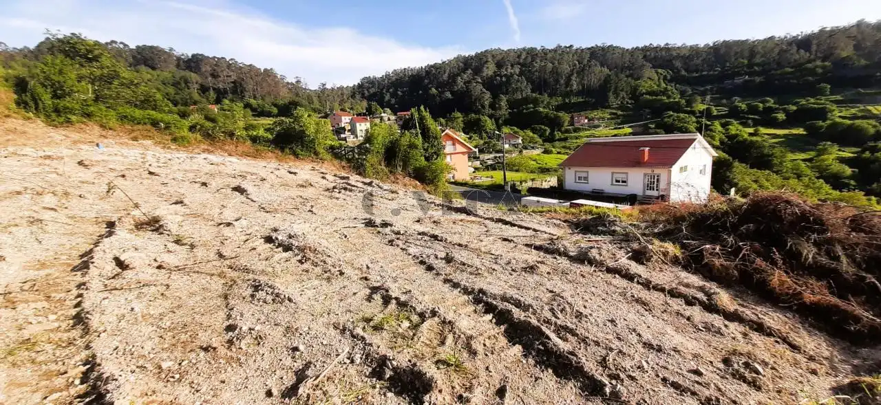 Terreny residencial en venda a Bueu, imagen 8