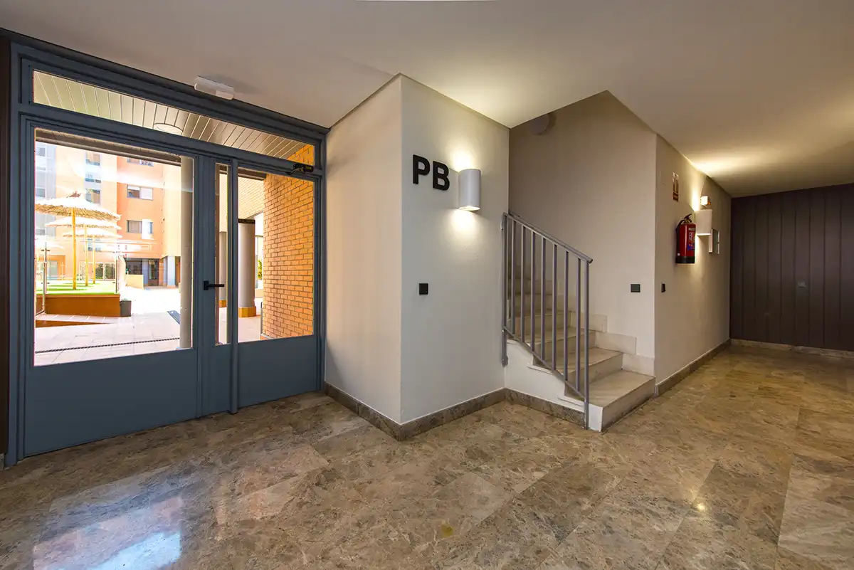 Piso en venta en Madrid con Aire acondicionado, Terraza y Trastero