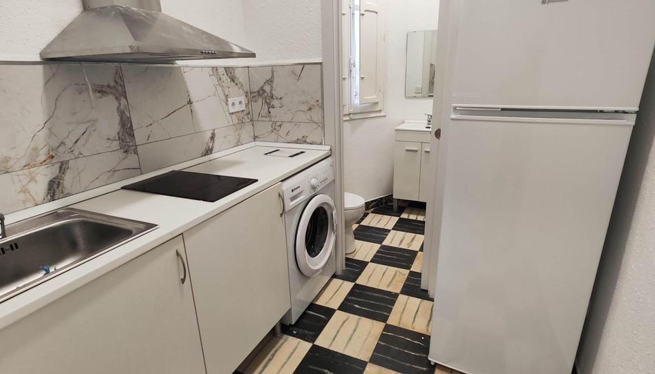 Photo 1 of Flat to rent in Avenida de Valencia - Avenida de Casalduch, Castellón