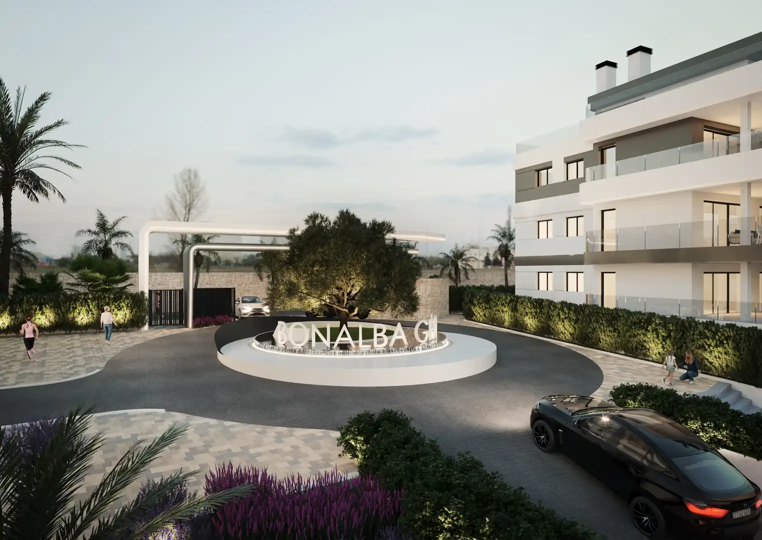 Apartment with pool for sale in Bonalba - Cotoveta, imagen 14