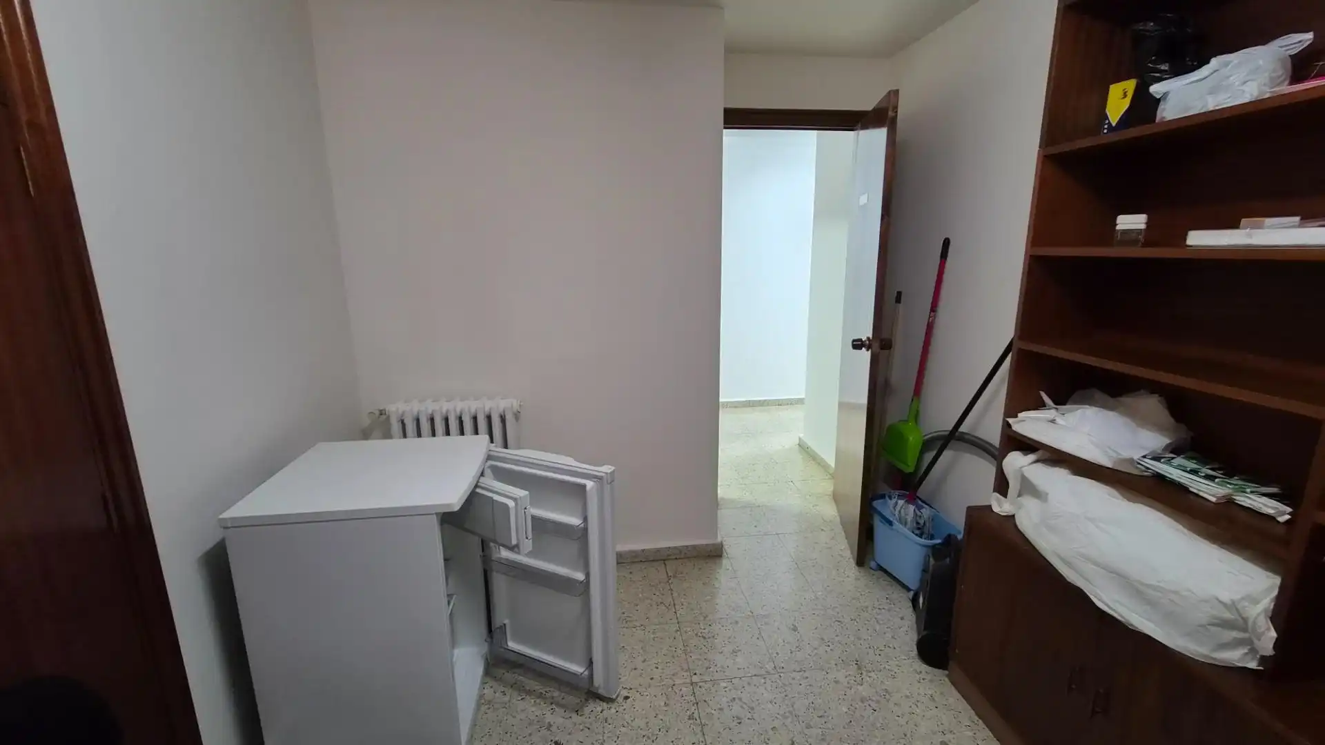 Oficina amb ascensor en venda a Calle AVE MARIA, imagen 7