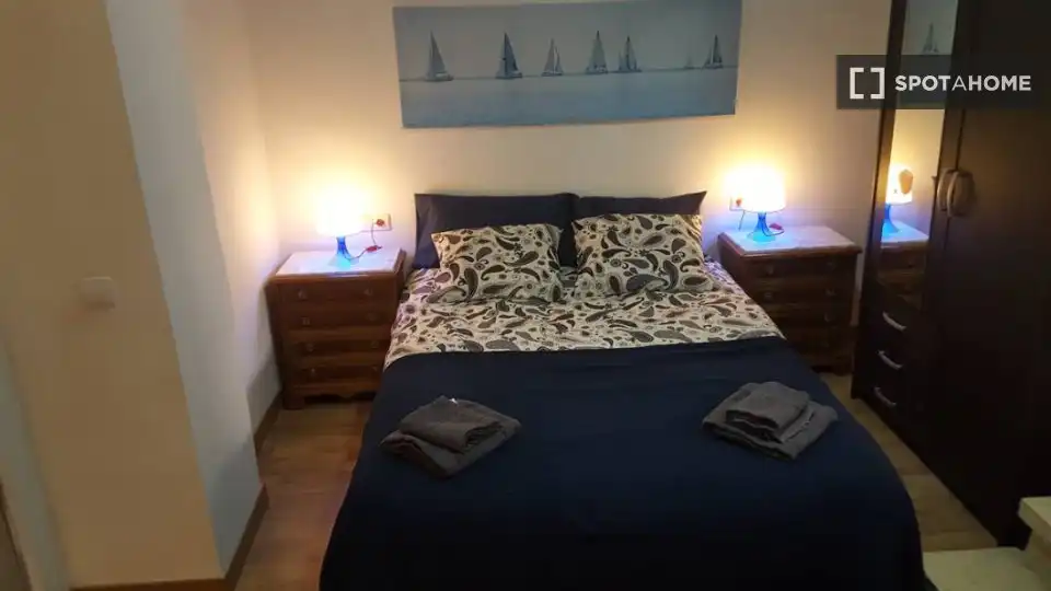 Wohnung zur Miete in Nou Barris, imagen 10