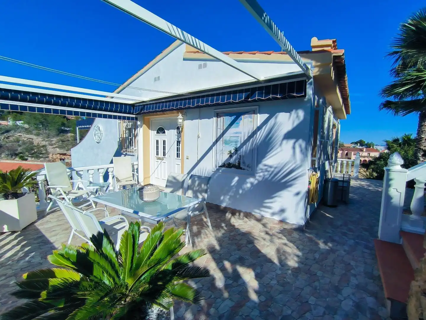 Casa amb piscina en venda a Av Coloma, imagen 6