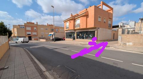 Foto 5 de Residencial en venda a Callejón Villa Mora, 1, Los Barreros - Cuatro Santos, Cartagena