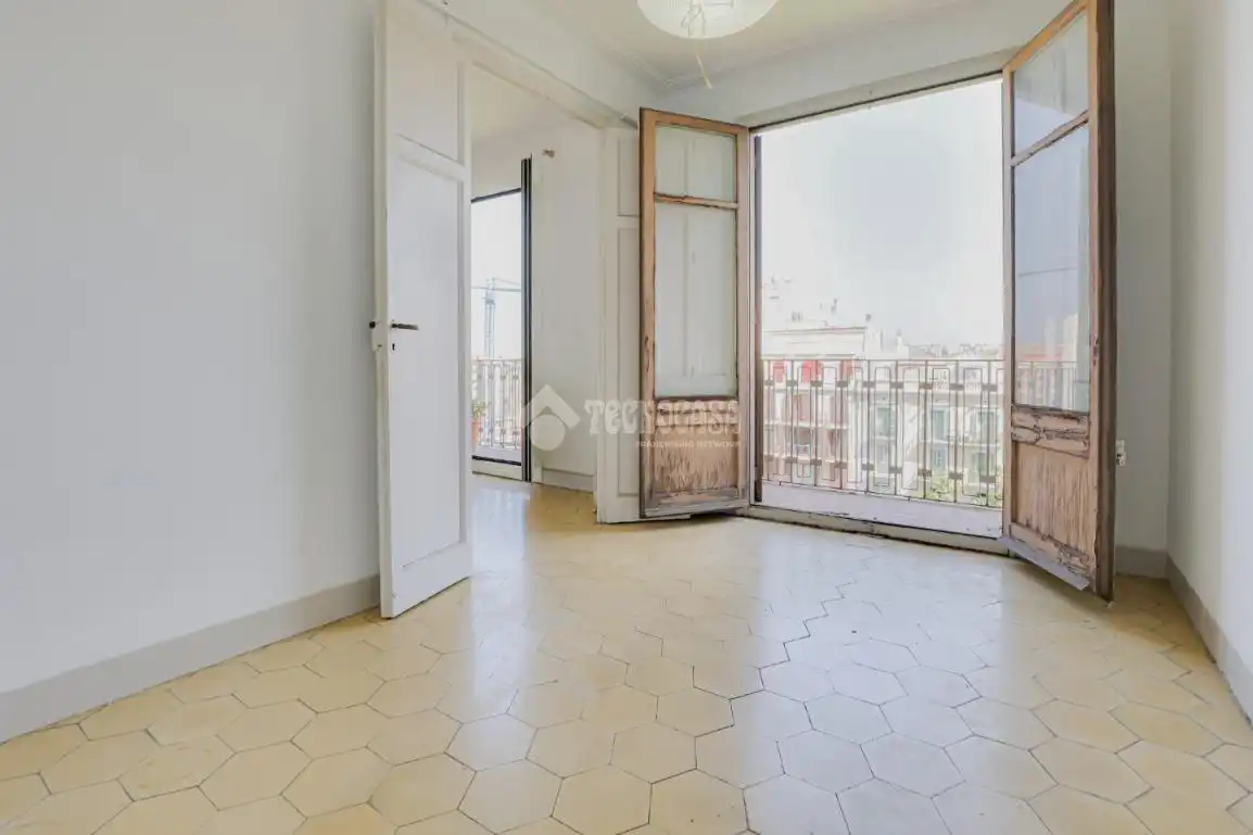Wohnung mit Balkon zum Verkauf in Eixample