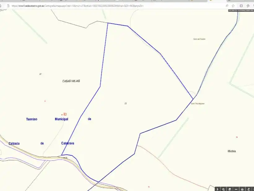 Rural land for sale in CM-4111 49, imagen 6