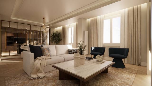 Piso en Venta en Lista