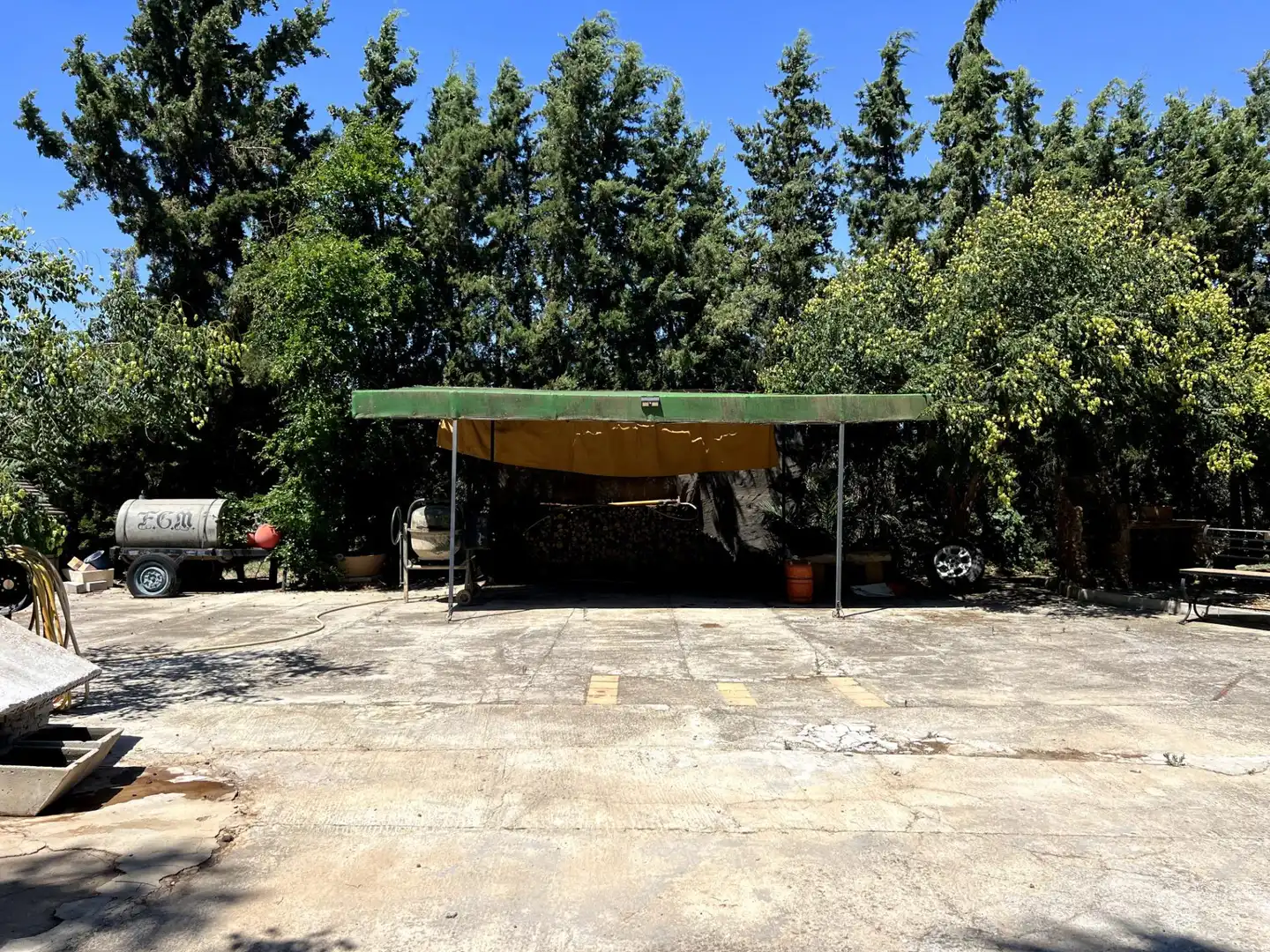 Casa rústica amb piscina en venda a Centro, imagen 9