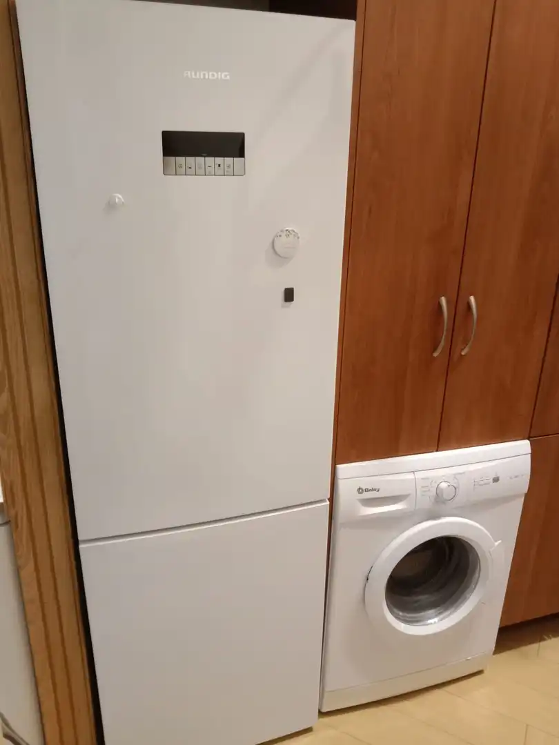 Garden of Houses for sale in Polop  with Air Conditioner