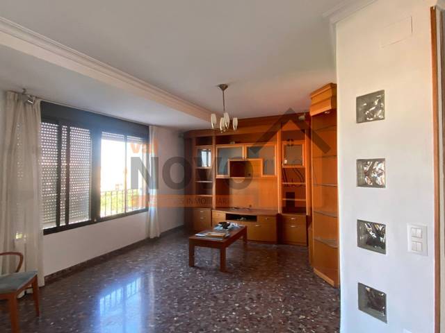 Piso en Alquiler en Joan Fuster en Sueca ciudad