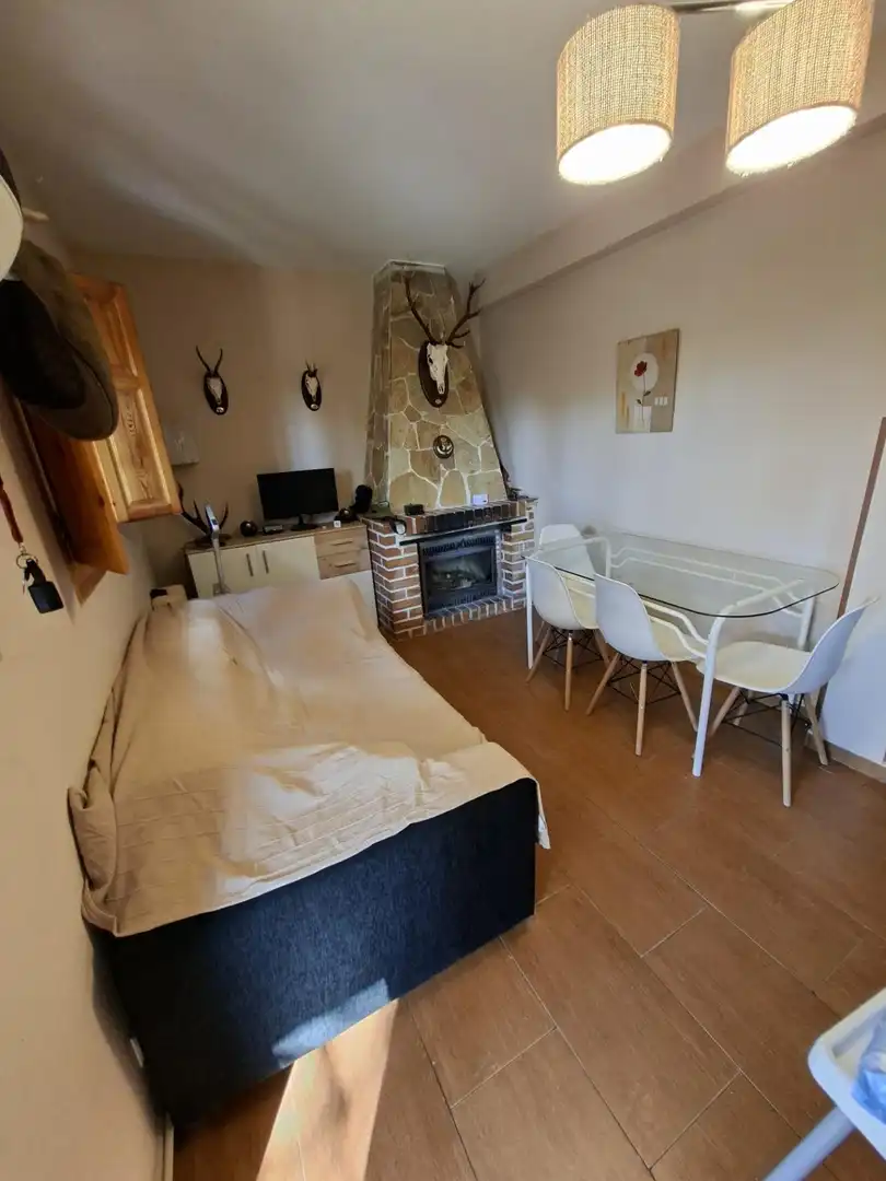 Wohnzimmer von Haus oder Chalet zum Verkauf in Pareja