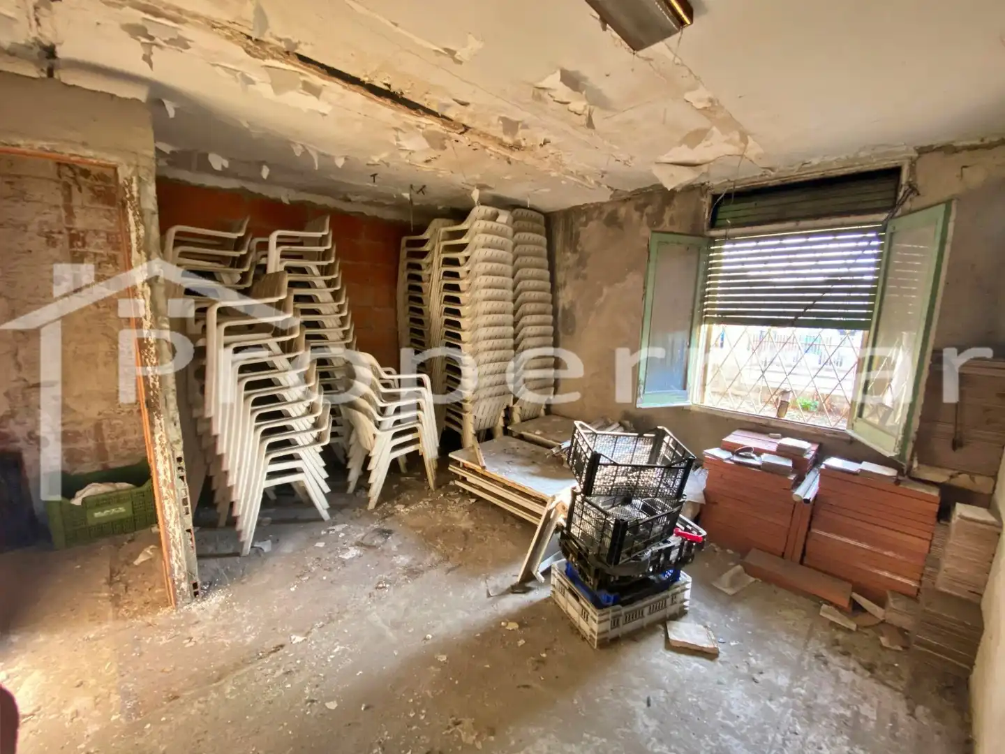 Casa o xalet en venda en Parets del Vallès
