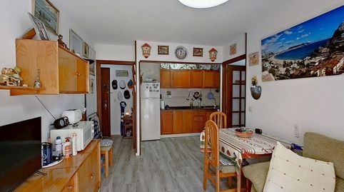 Foto 4 de Apartament en venda a Alacant, Casco Antiguo - Puerto, Benidorm