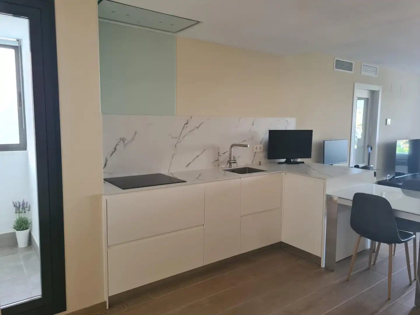 Appartement avec ascenseur à vendre à Caballero Bonald - San José Obrero - Guadalcacín, imagen 6