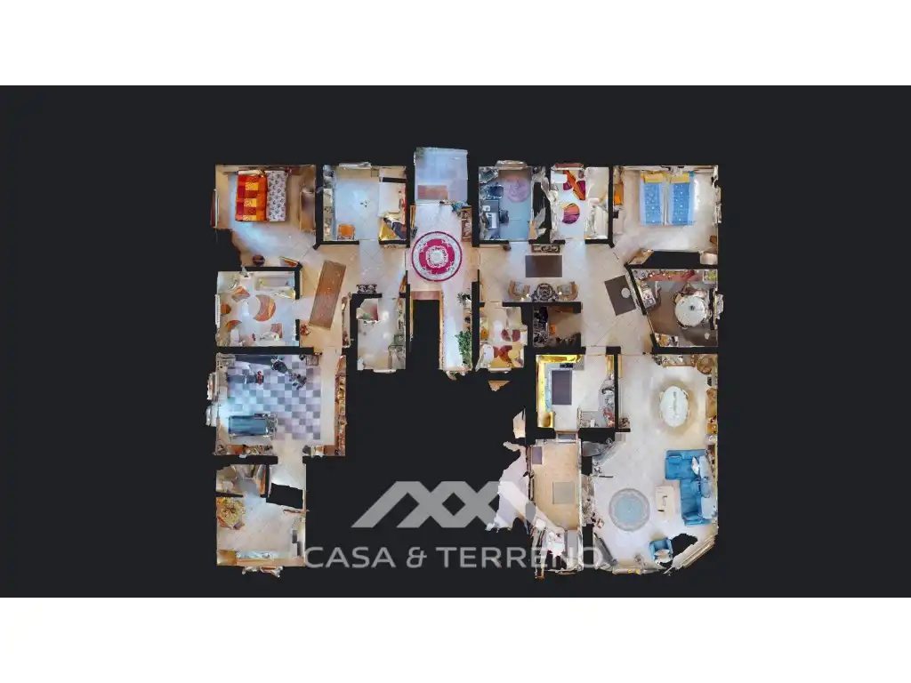 Casa o xalet en venda en Iznate amb Aire condicionat, Calefacció i Jardí privat