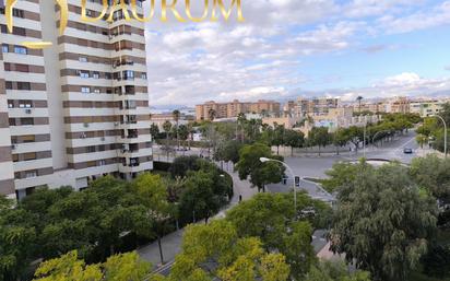 Bedroom of Flat for sale in Alicante / Alacant  with Terrace