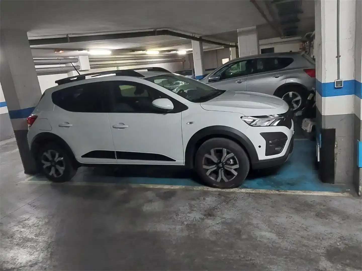 Aparcament de Garatge en venda en Godella