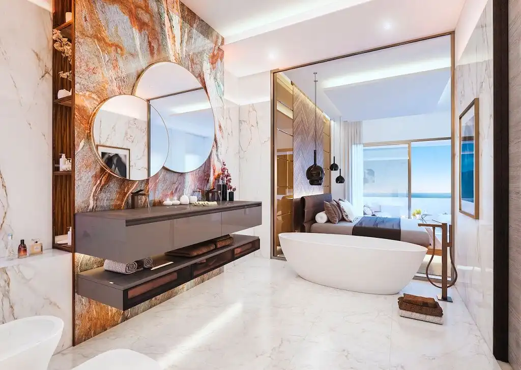Villa avec terrasse à vendre à Nueva Andalucía, imagen 4