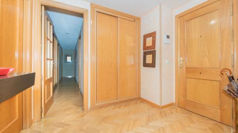 Photo 4 of Planta baja for sale in Calle Sarasate, Golf - El Carralero, Madrid