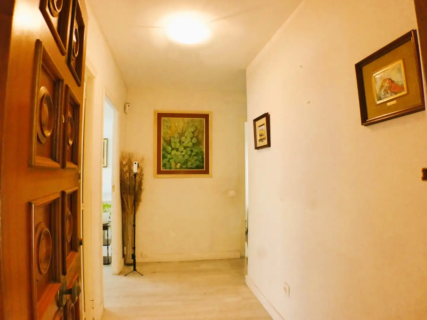 Apartament amb ascensor de lloguer a Centro, imagen 7