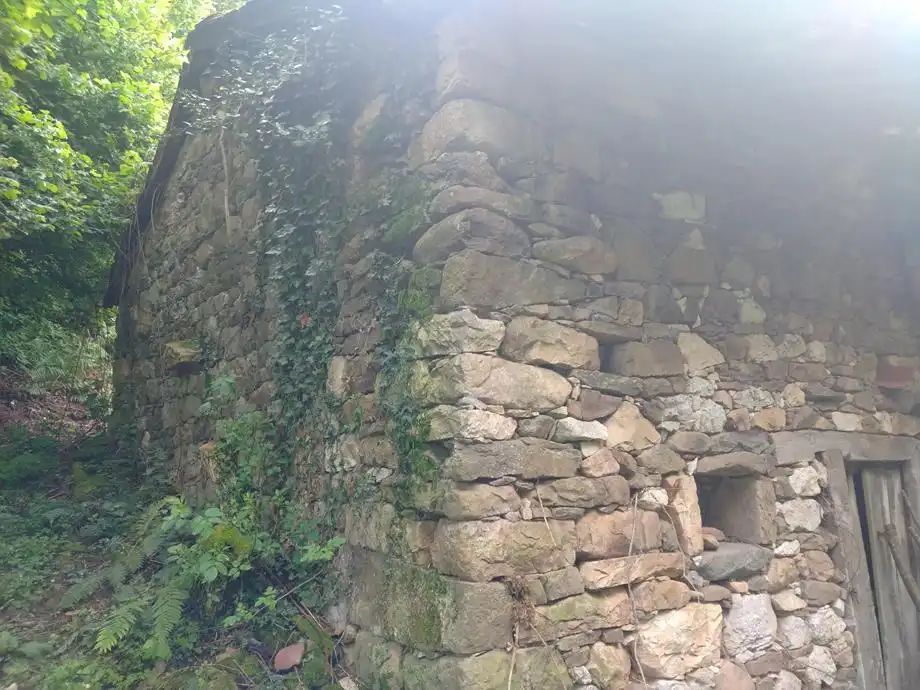 Casa rústica en venda a Caso, imagen 27