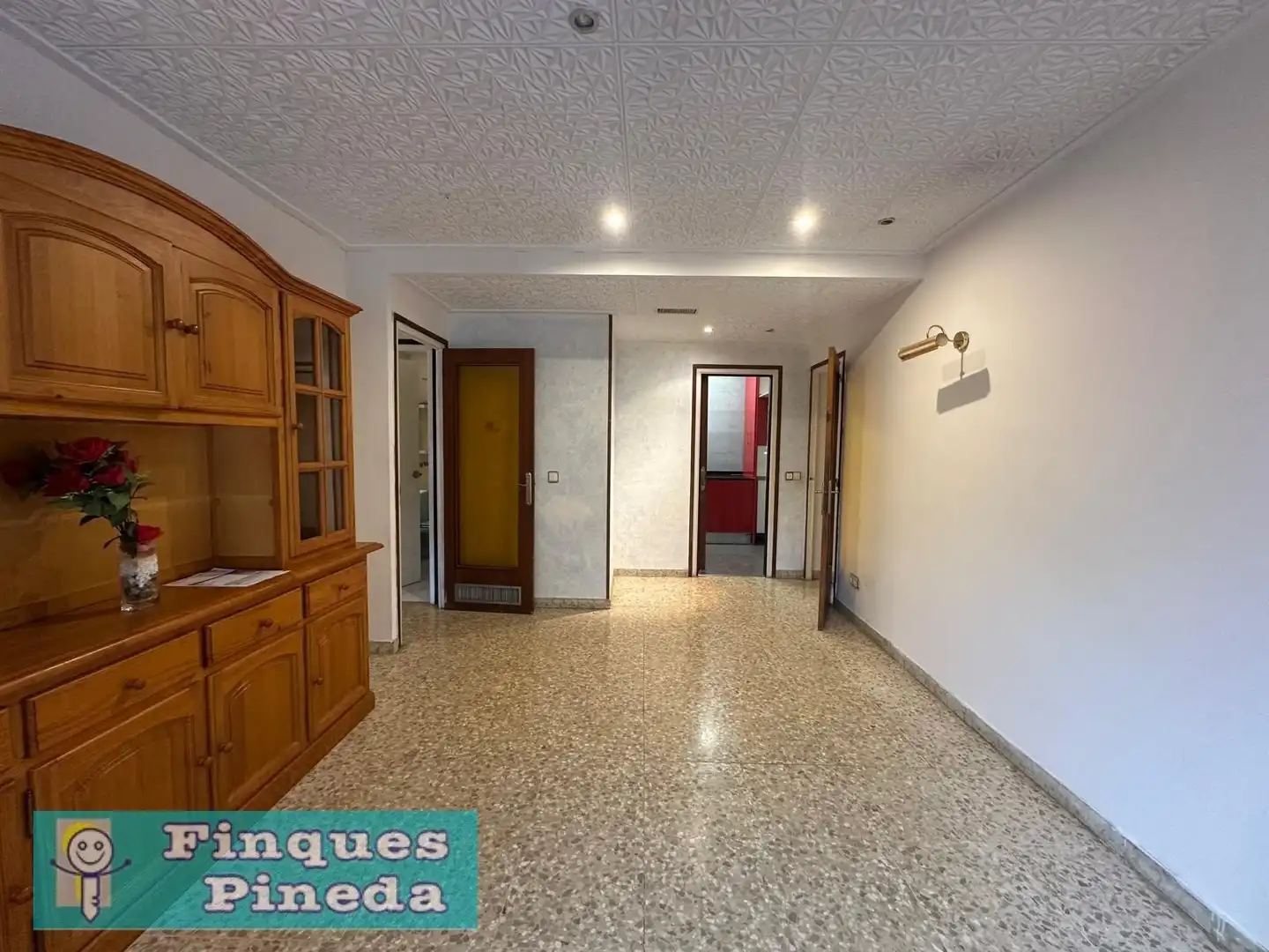 Flat for sale in Pineda de Mar  with Air Conditioner, Terrace and Balcony