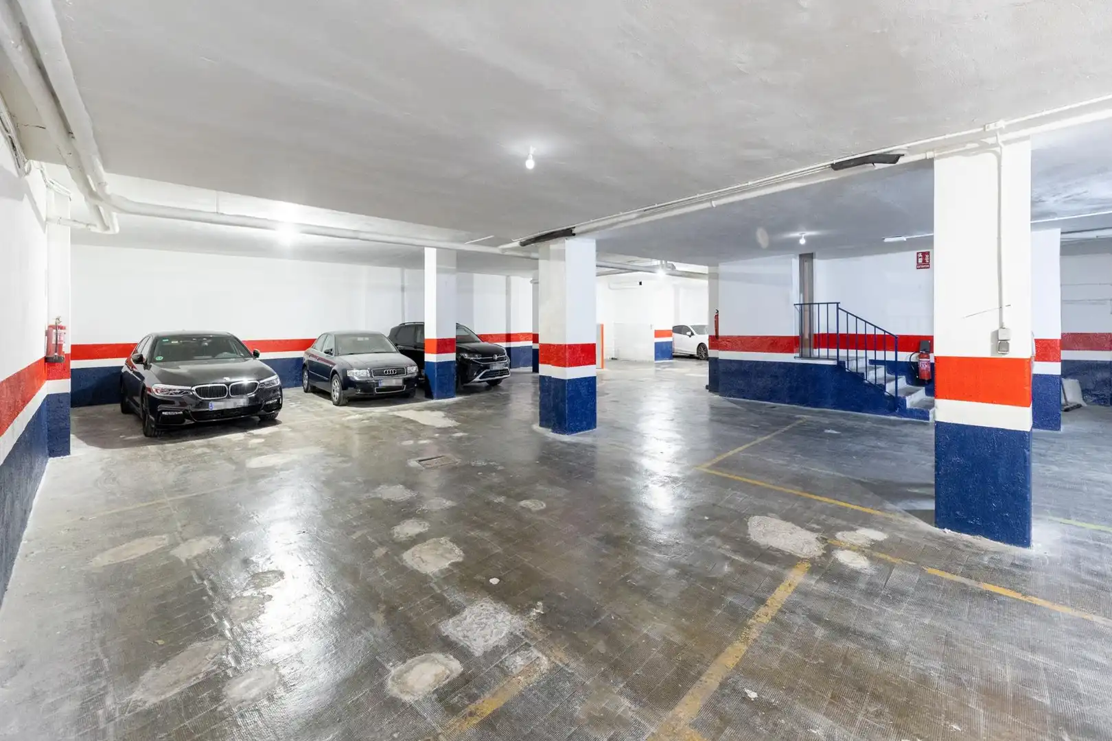 Flat with terrace for sale in Calle Doctor Adelardo Mora 23, imagen 19