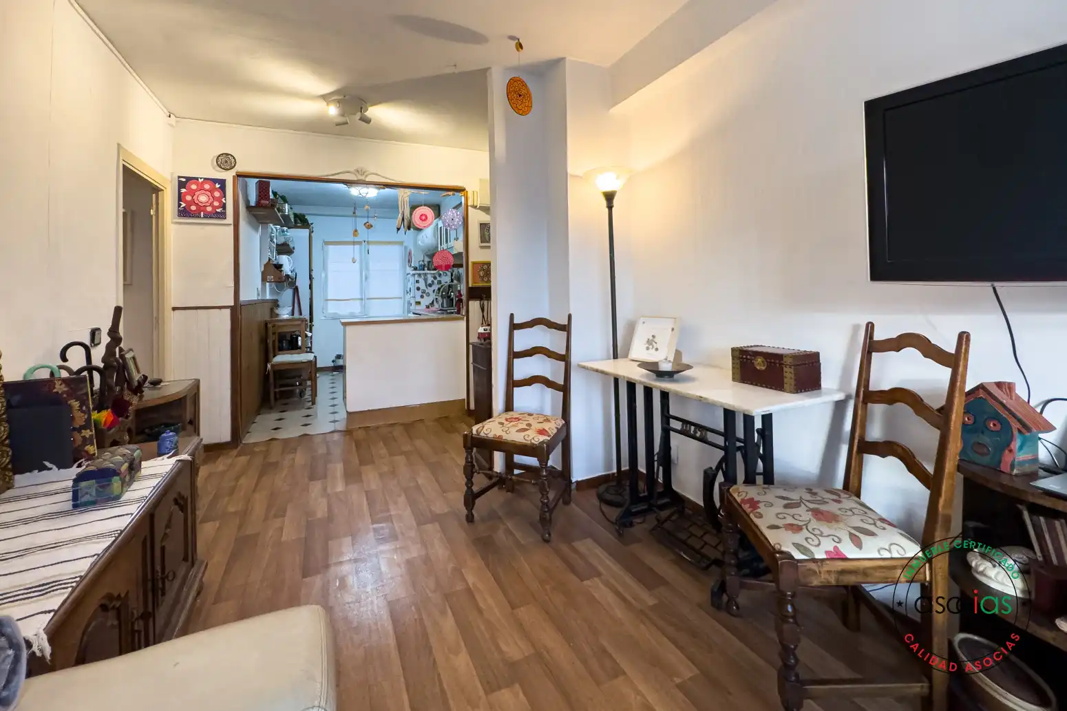 Pis amb ascensor en venda a Gijón - Calle Emilio Tuya 41, imagen 37