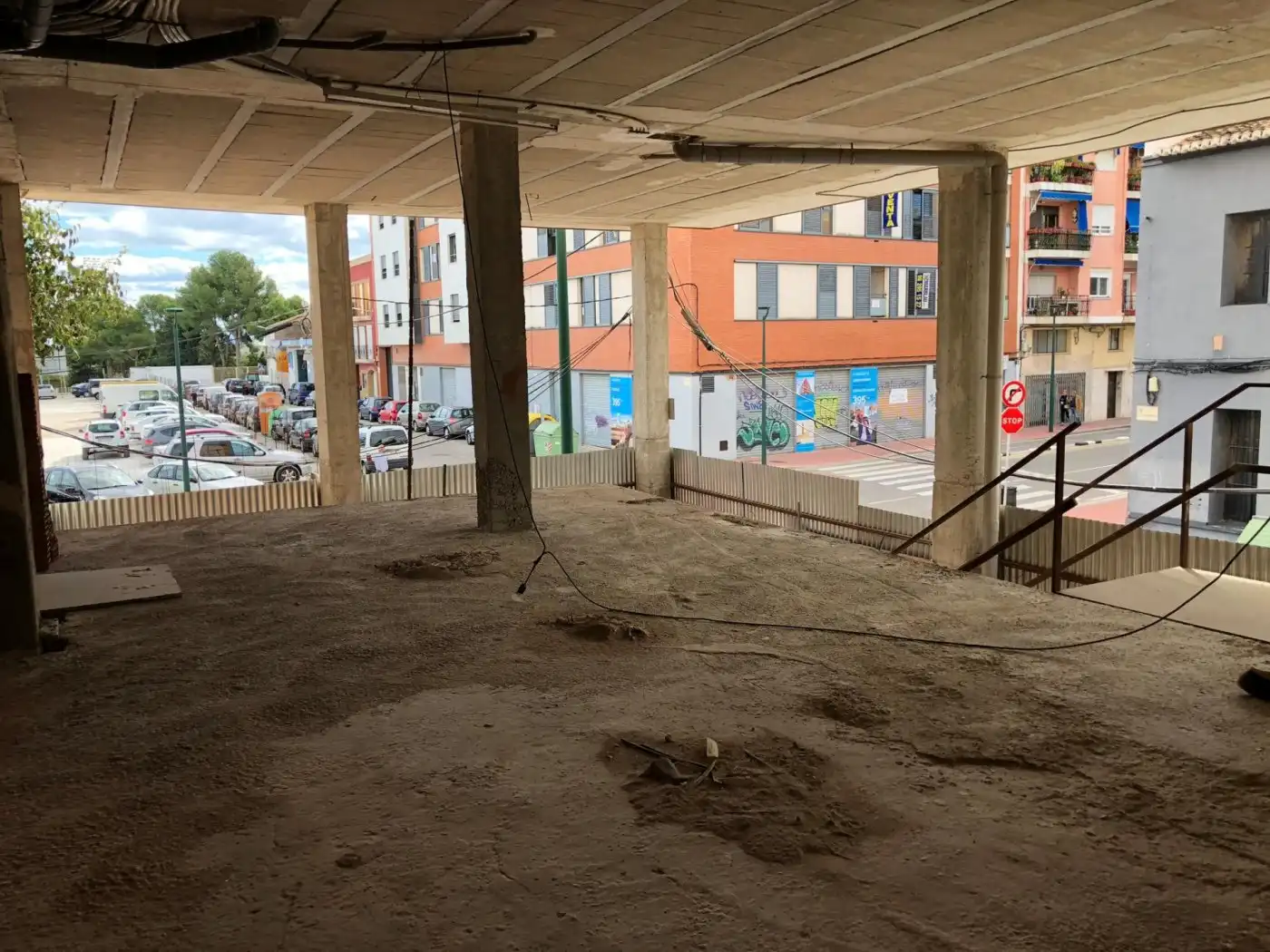 Gewerbefläche zur Miete in Centro Ciudad, imagen 5