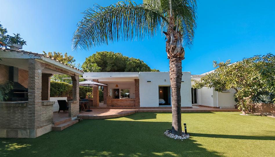 Photo 1 of Single-family semi-detached for sale in Avenida la Reserva de Marbella, 23, Reserva de Marbella, Málaga