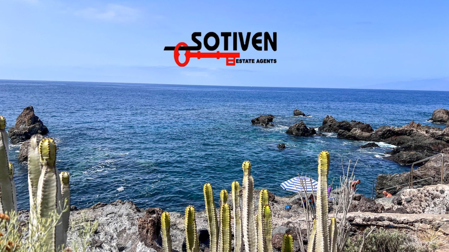 Exterior view of Flat to rent in Santiago del Teide  with Terrace