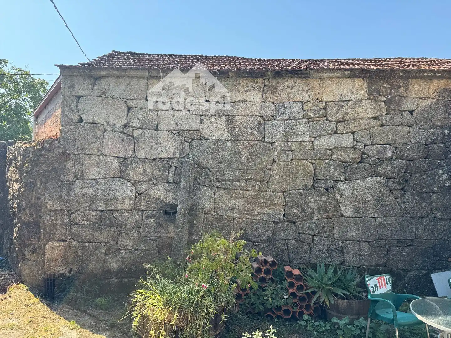Reihenhaus zum Verkauf in Barreiros-Valeixe, imagen 10