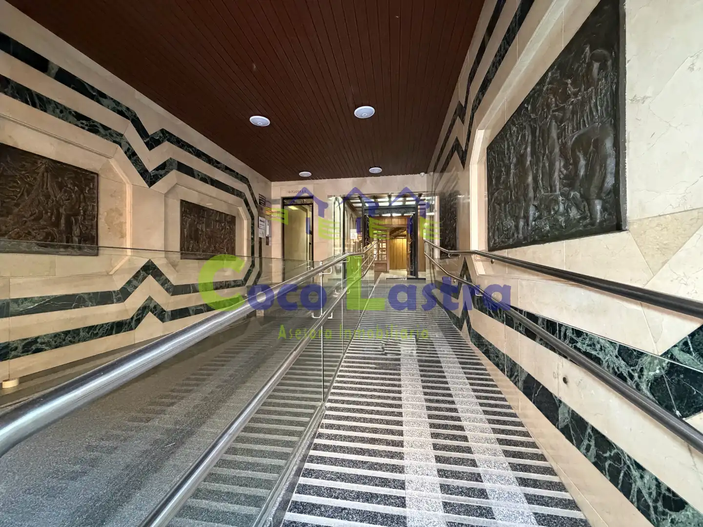Flat for sale in Centro
