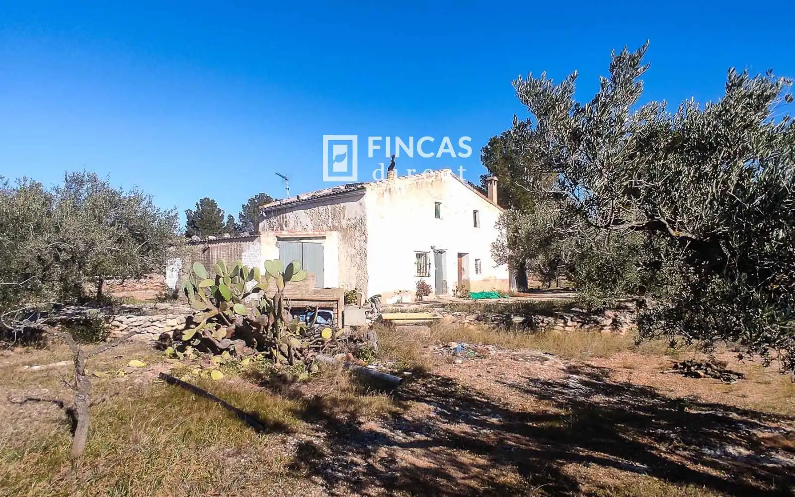 Landhaus zum Verkauf in RJGC+P9 Coll de l'Alba, imagen 22