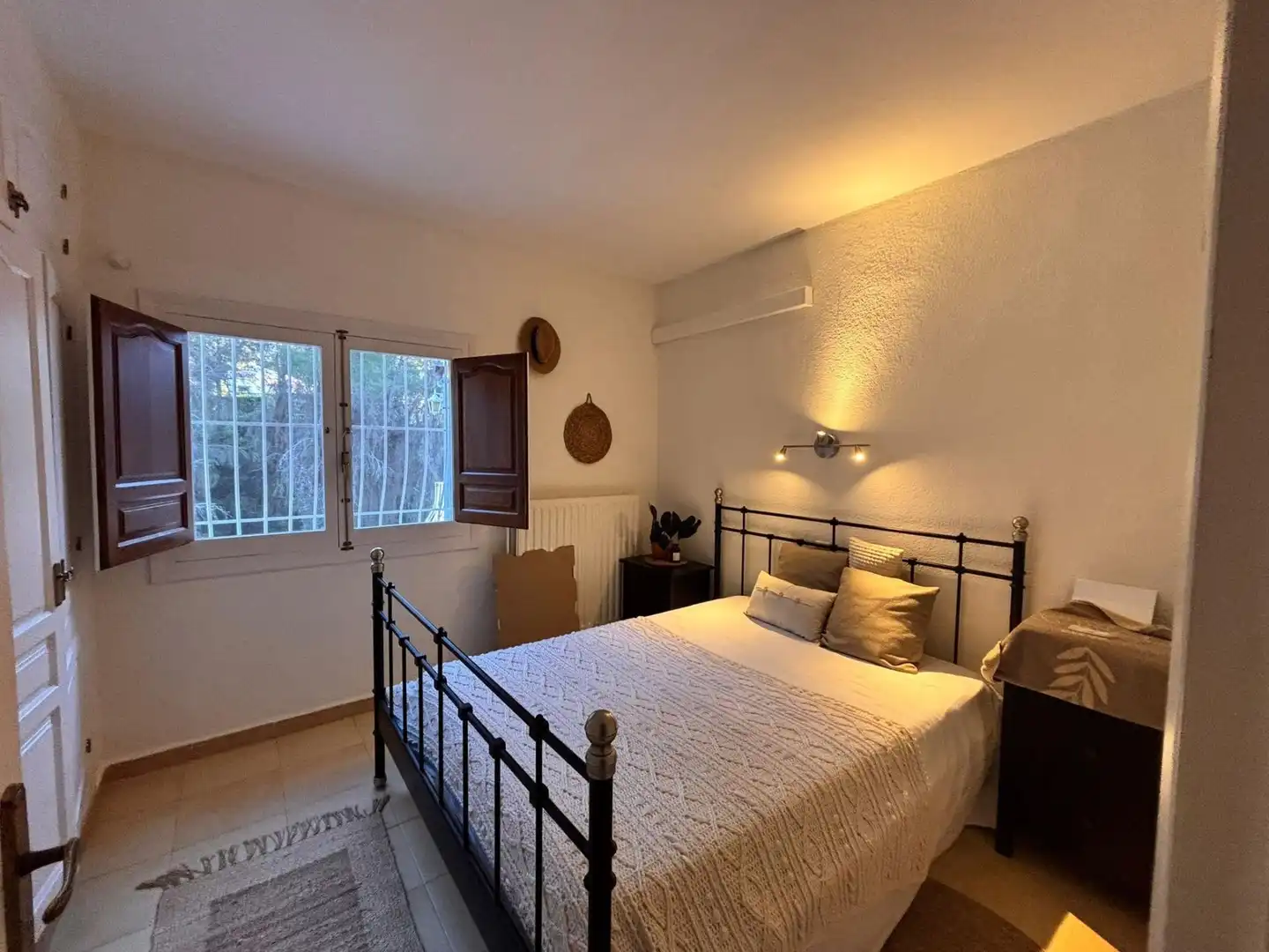 Dormitori de Casa o xalet en venda en Jávea / Xàbia amb Aire condicionat, Calefacció i Terrassa