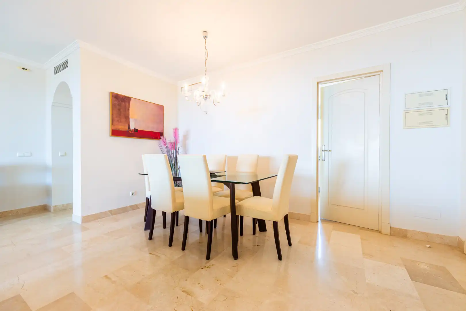 Appartement compact avec piscine à vendre à Calahonda, imagen 27