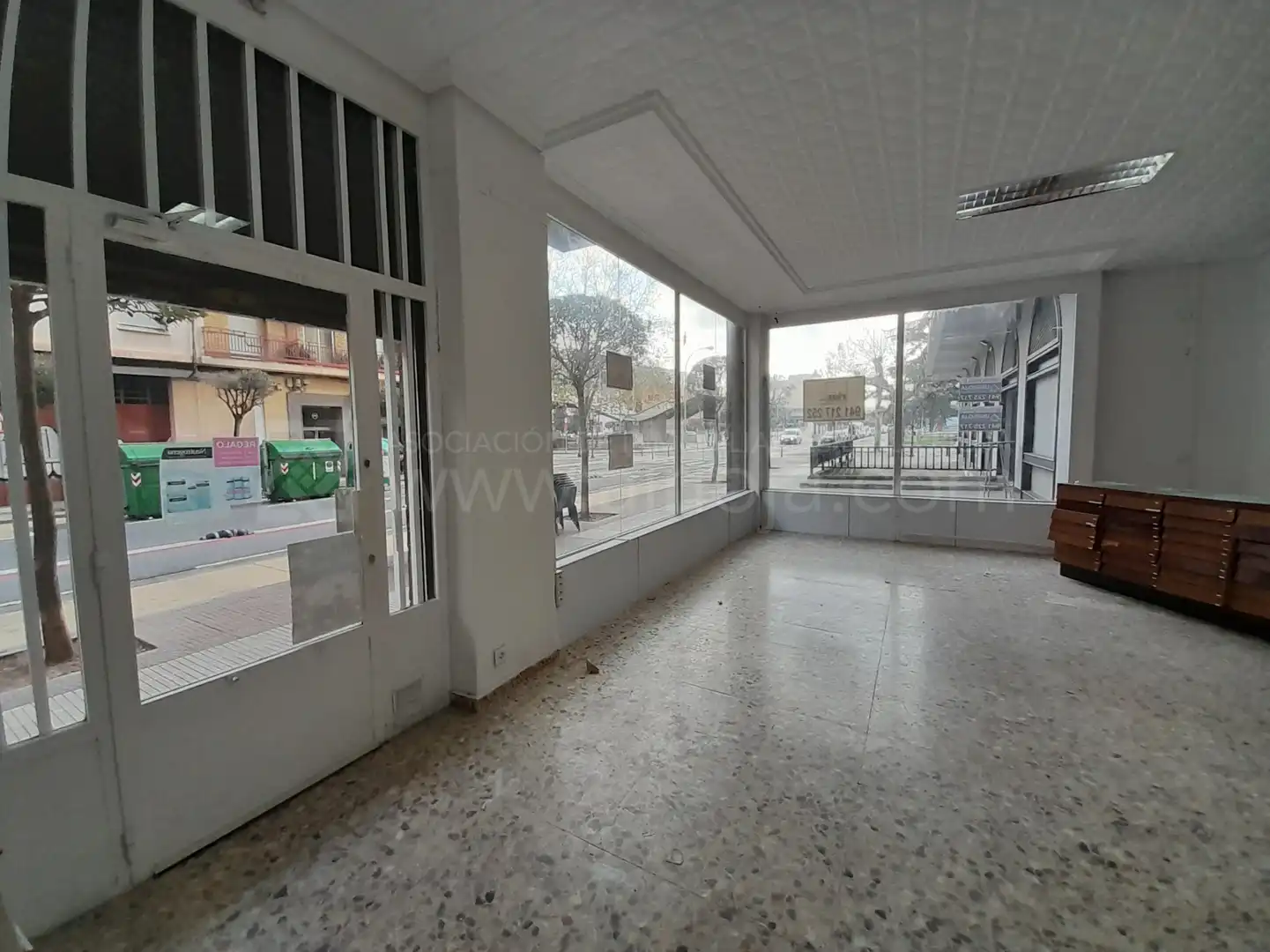 Local comercial en venta en Logroño - DUQUESA LA VICTORIA, imagen 4
